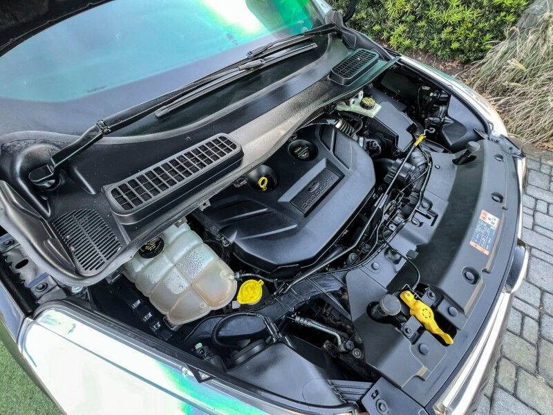 2014 Ford Escape Titanium Wilmington NC