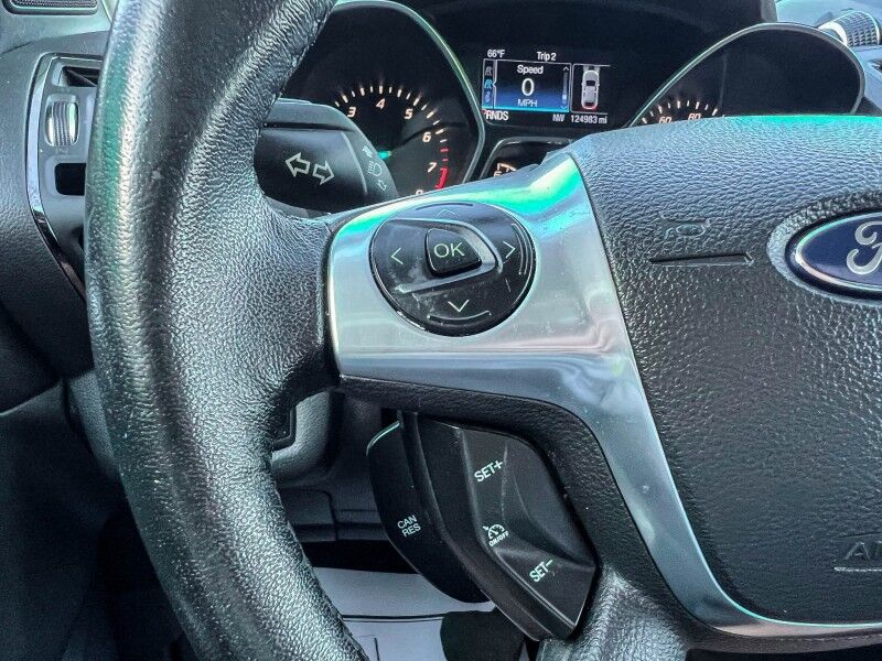 2014 Ford Escape Titanium Wilmington NC