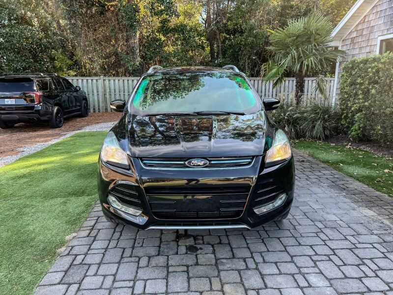 2014 Ford Escape Titanium Wilmington NC