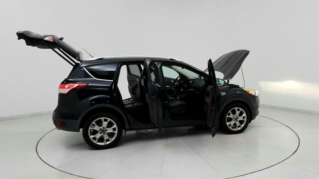 2014 Ford Escape Titanium Laurel MD