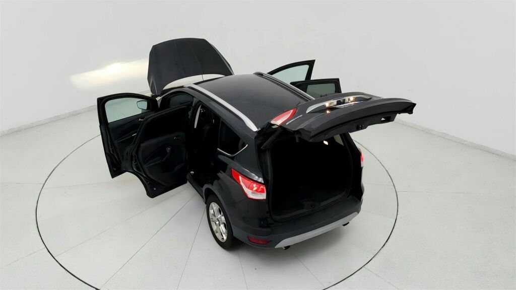 2014 Ford Escape Titanium Laurel MD