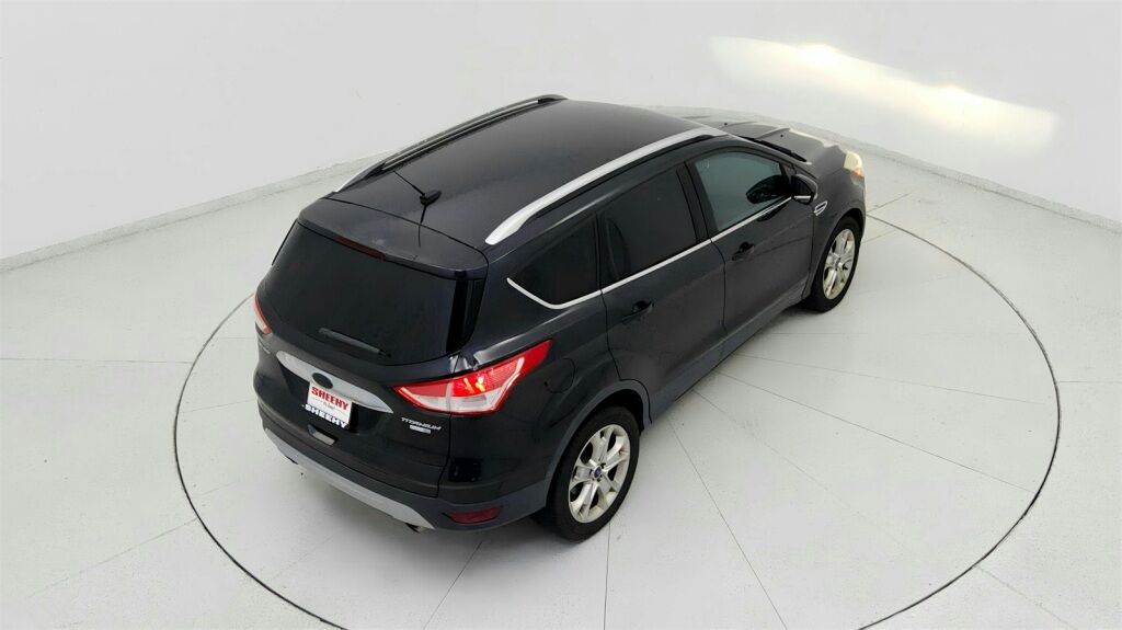 2014 Ford Escape Titanium Laurel MD