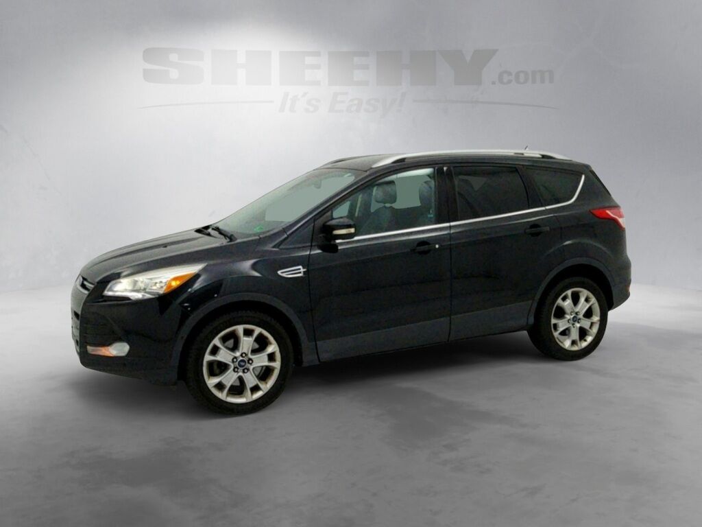 2014 Ford Escape Titanium Laurel MD