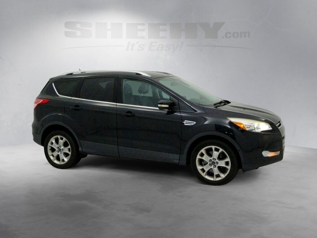 2014 Ford Escape Titanium Laurel MD