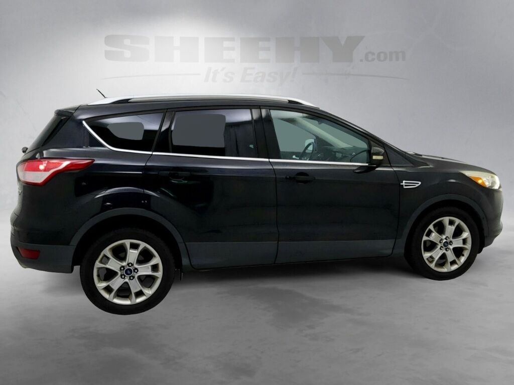 2014 Ford Escape Titanium Laurel MD