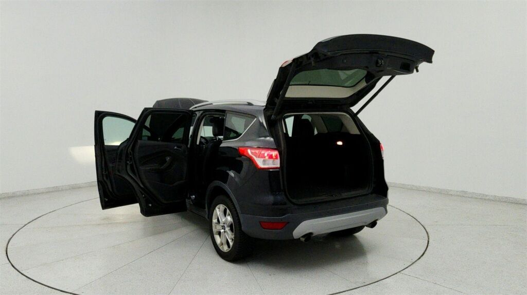 2014 Ford Escape Titanium Laurel MD