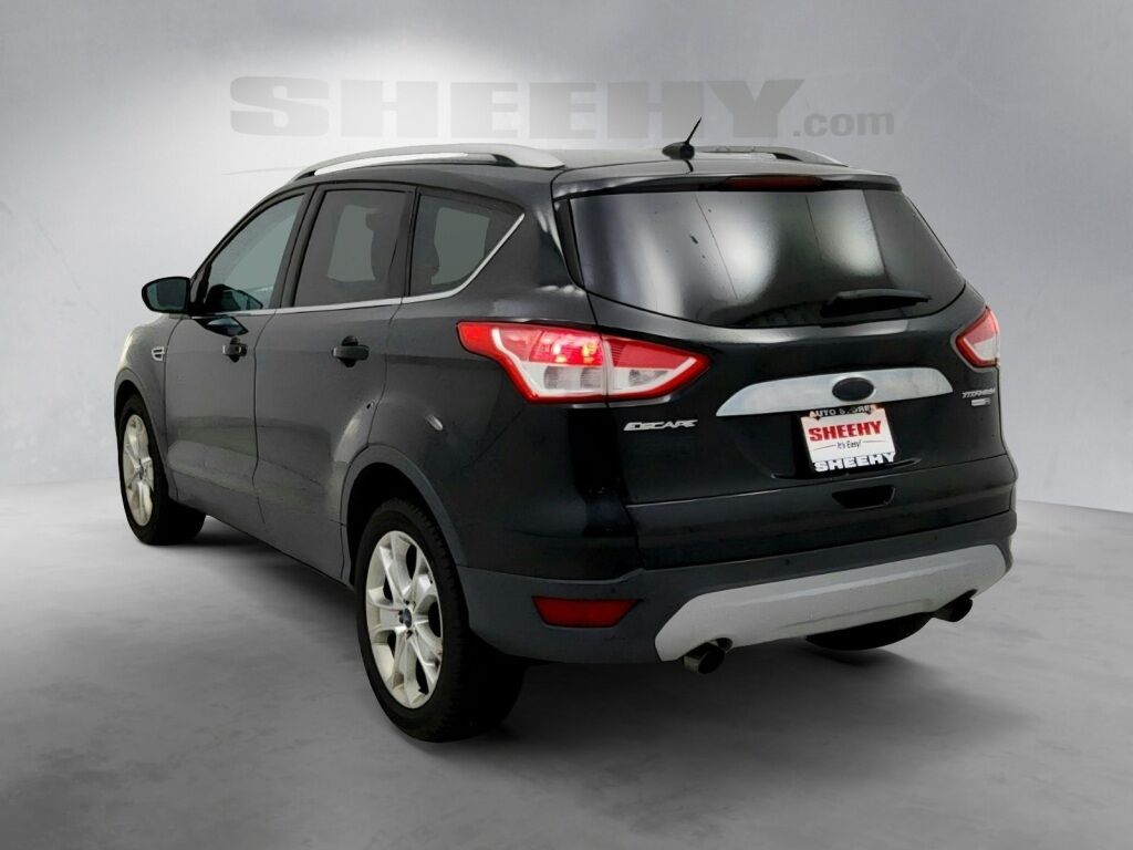2014 Ford Escape Titanium Laurel MD