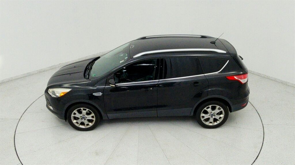 2014 Ford Escape Titanium Laurel MD