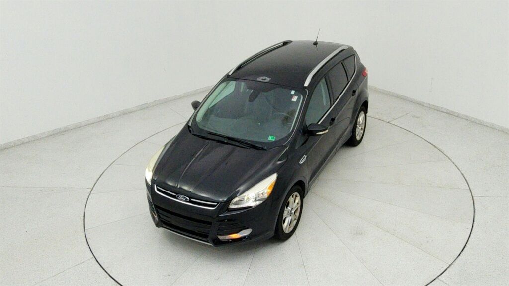2014 Ford Escape Titanium Laurel MD