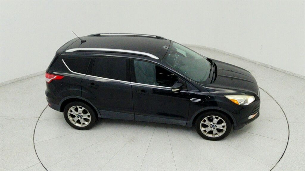 2014 Ford Escape Titanium Laurel MD
