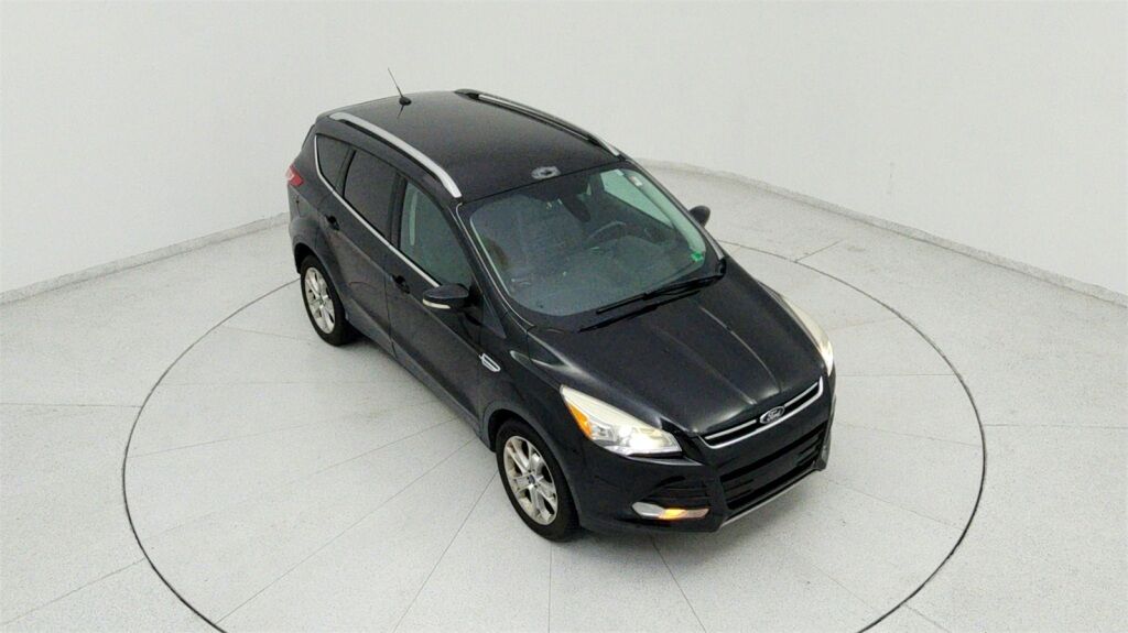 2014 Ford Escape Titanium Laurel MD