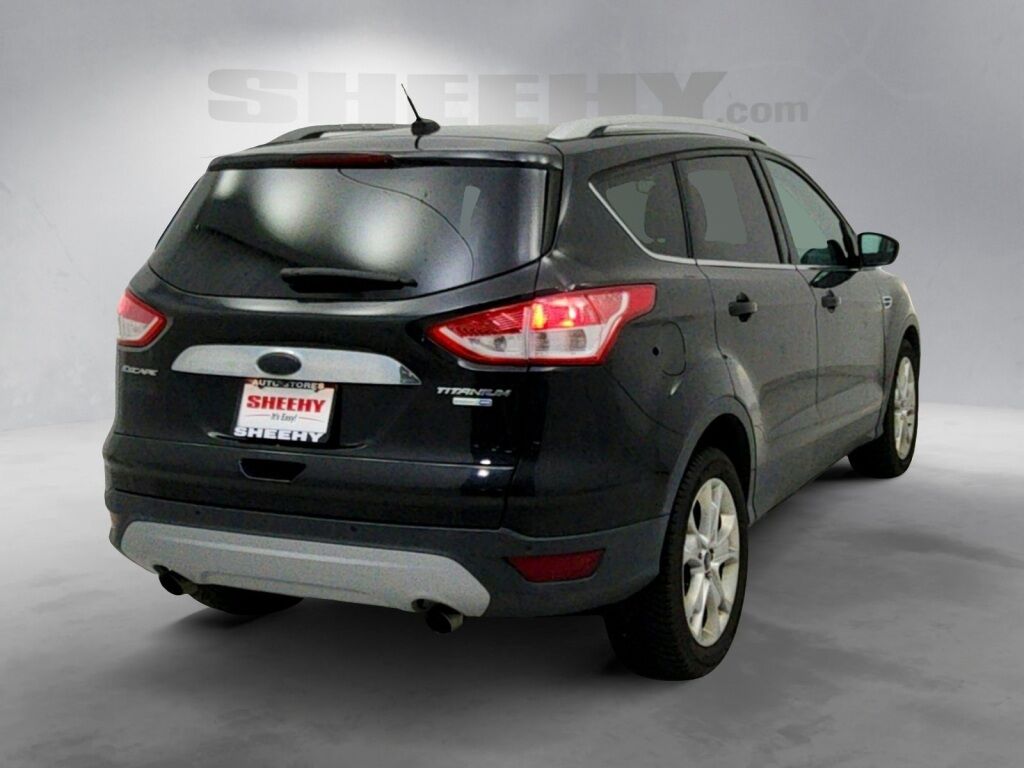 2014 Ford Escape Titanium Laurel MD