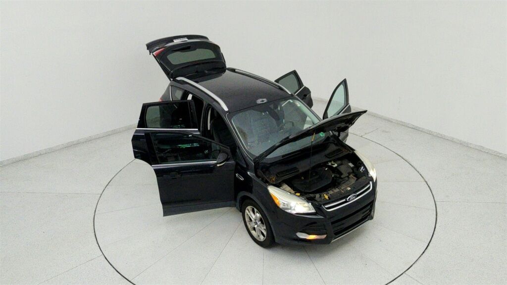 2014 Ford Escape Titanium Laurel MD