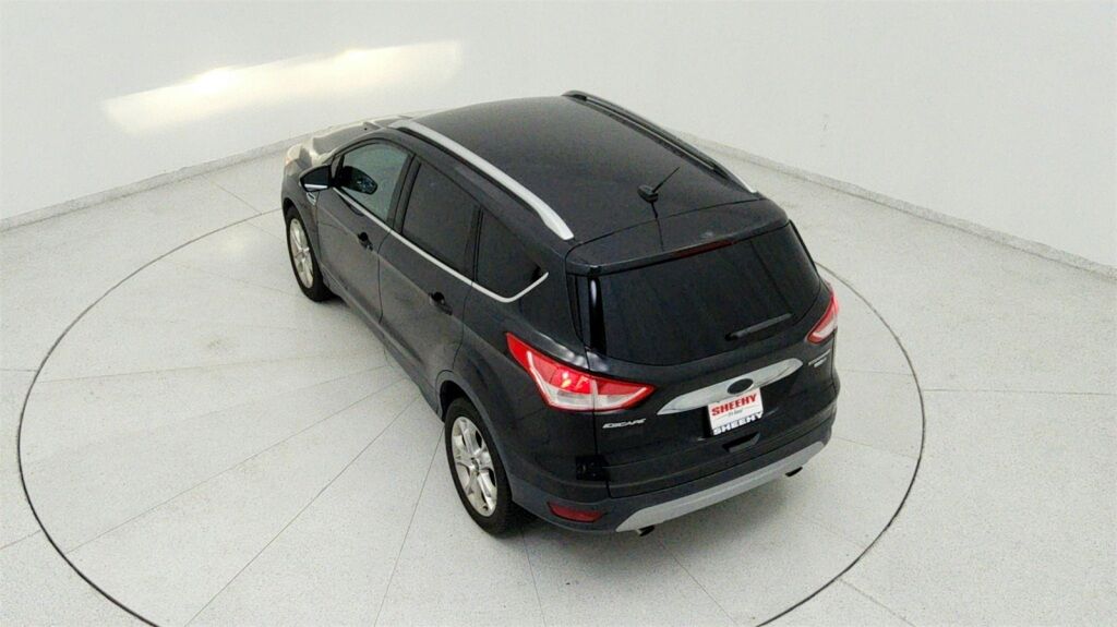 2014 Ford Escape Titanium Laurel MD