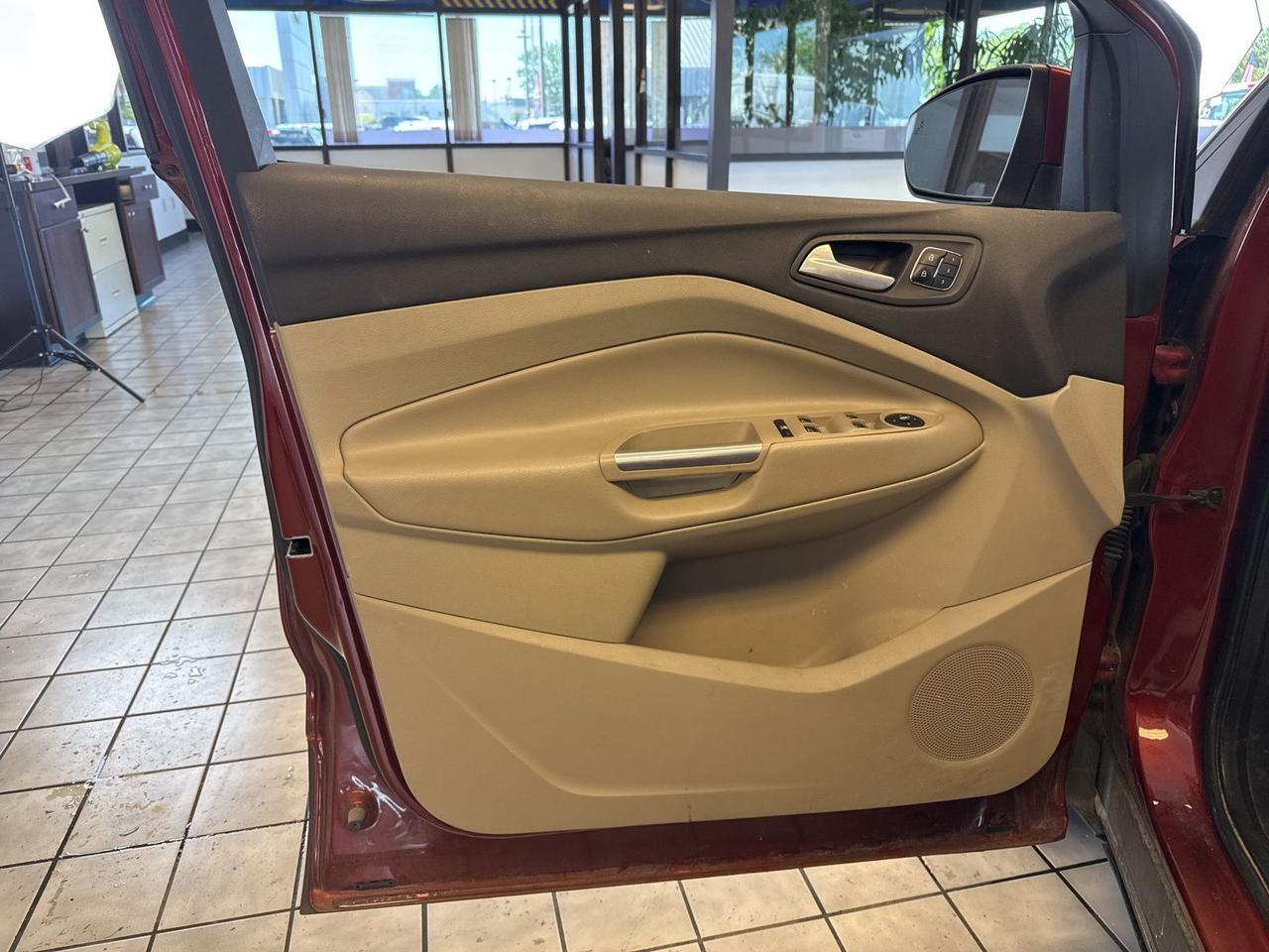 2014 Ford Escape Titanium Richmond VA