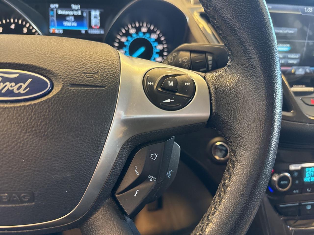 2014 Ford Escape Titanium Richmond VA