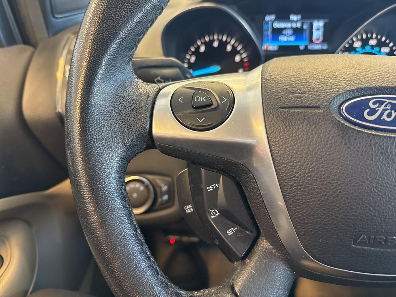 2014 Ford Escape Titanium Richmond VA