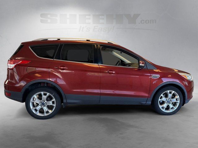 2014 Ford Escape Titanium Richmond VA