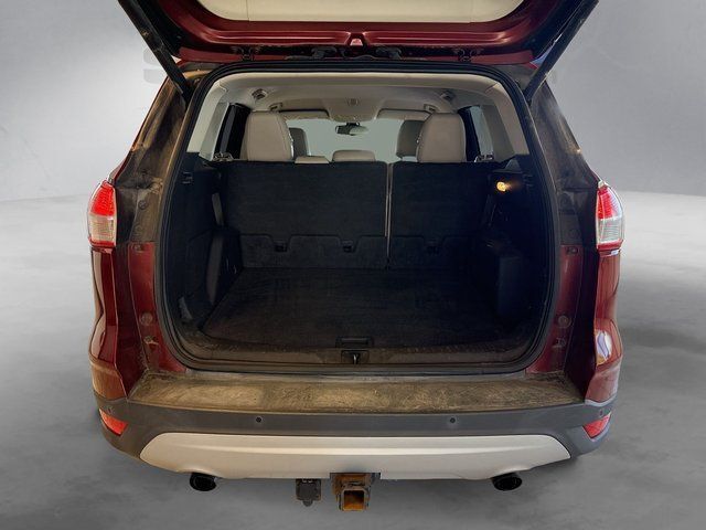 2014 Ford Escape Titanium Richmond VA