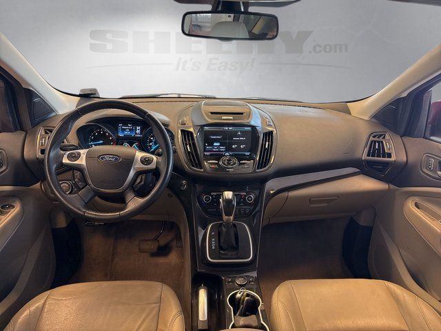2014 Ford Escape Titanium Richmond VA