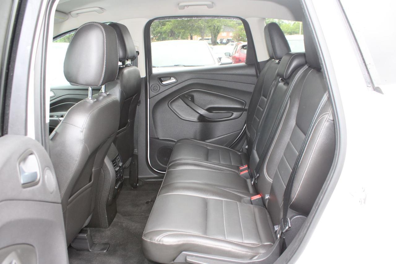 2014 Ford Escape Titanium Manassas VA