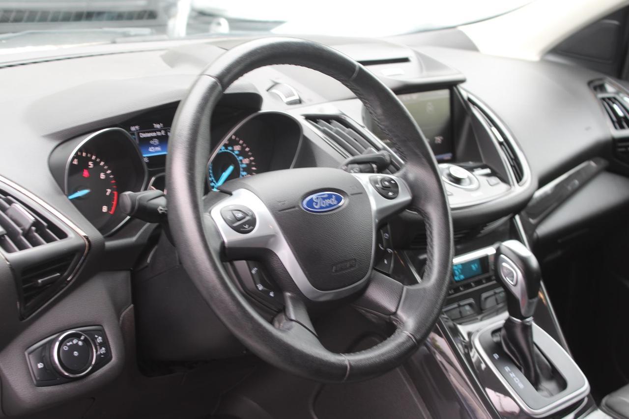 2014 Ford Escape Titanium Manassas VA