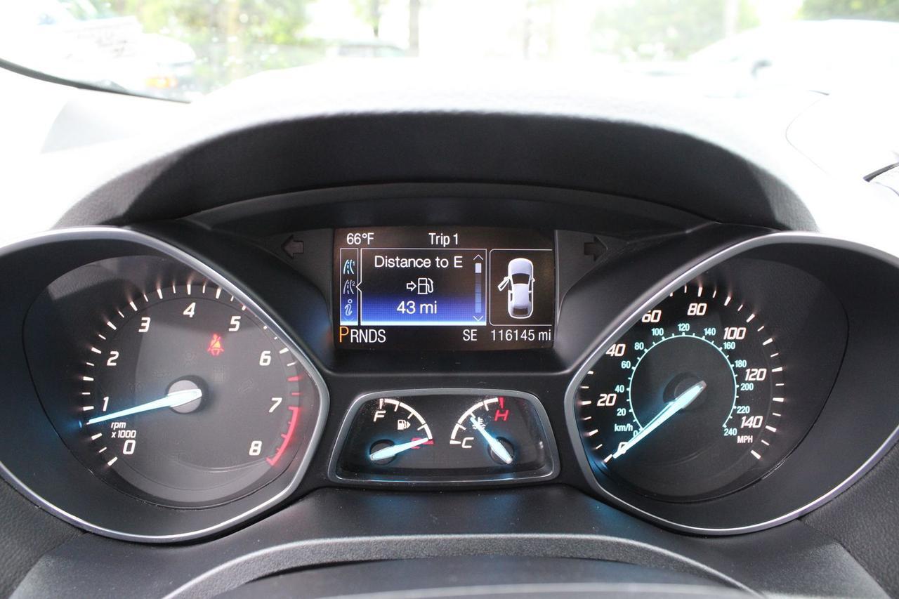 2014 Ford Escape Titanium Manassas VA