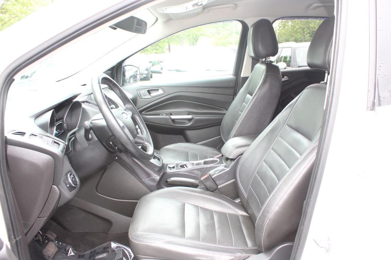 2014 Ford Escape Titanium Manassas VA