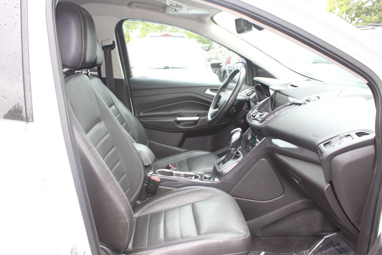 2014 Ford Escape Titanium Manassas VA