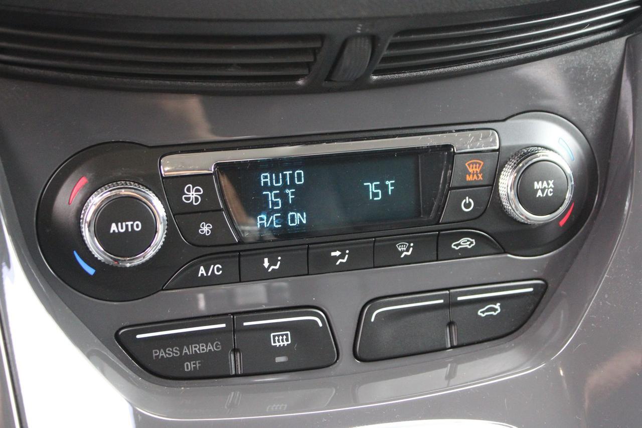 2014 Ford Escape Titanium Manassas VA