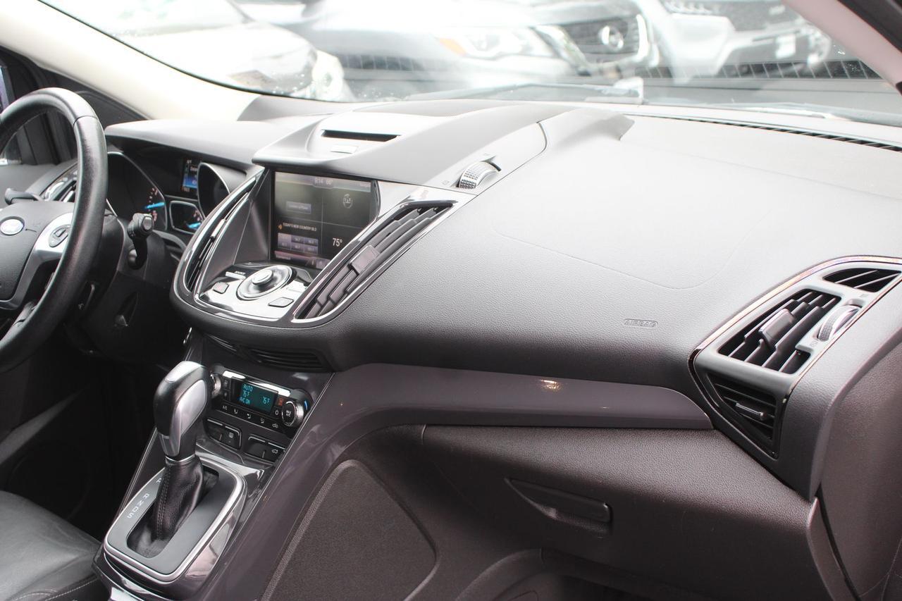 2014 Ford Escape Titanium Manassas VA