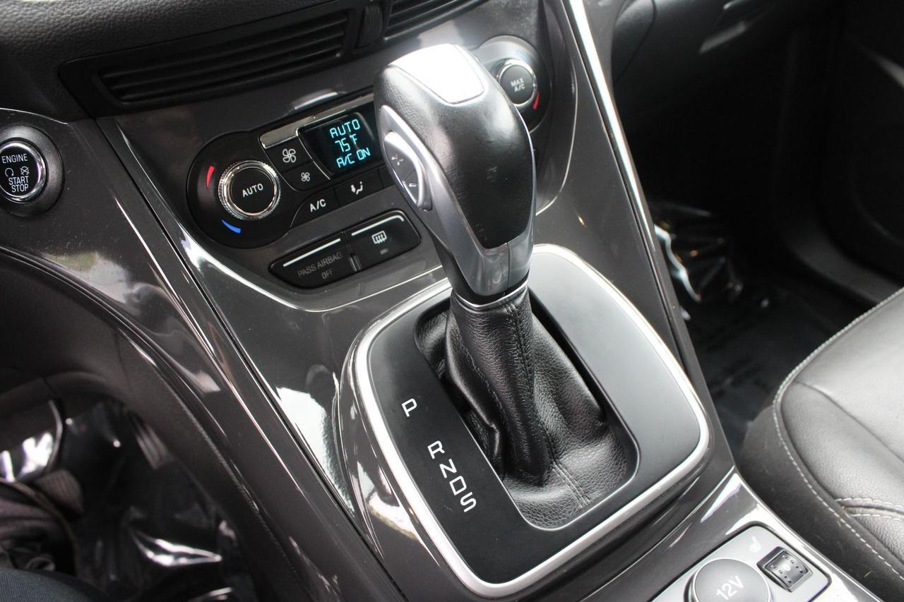 2014 Ford Escape Titanium Manassas VA
