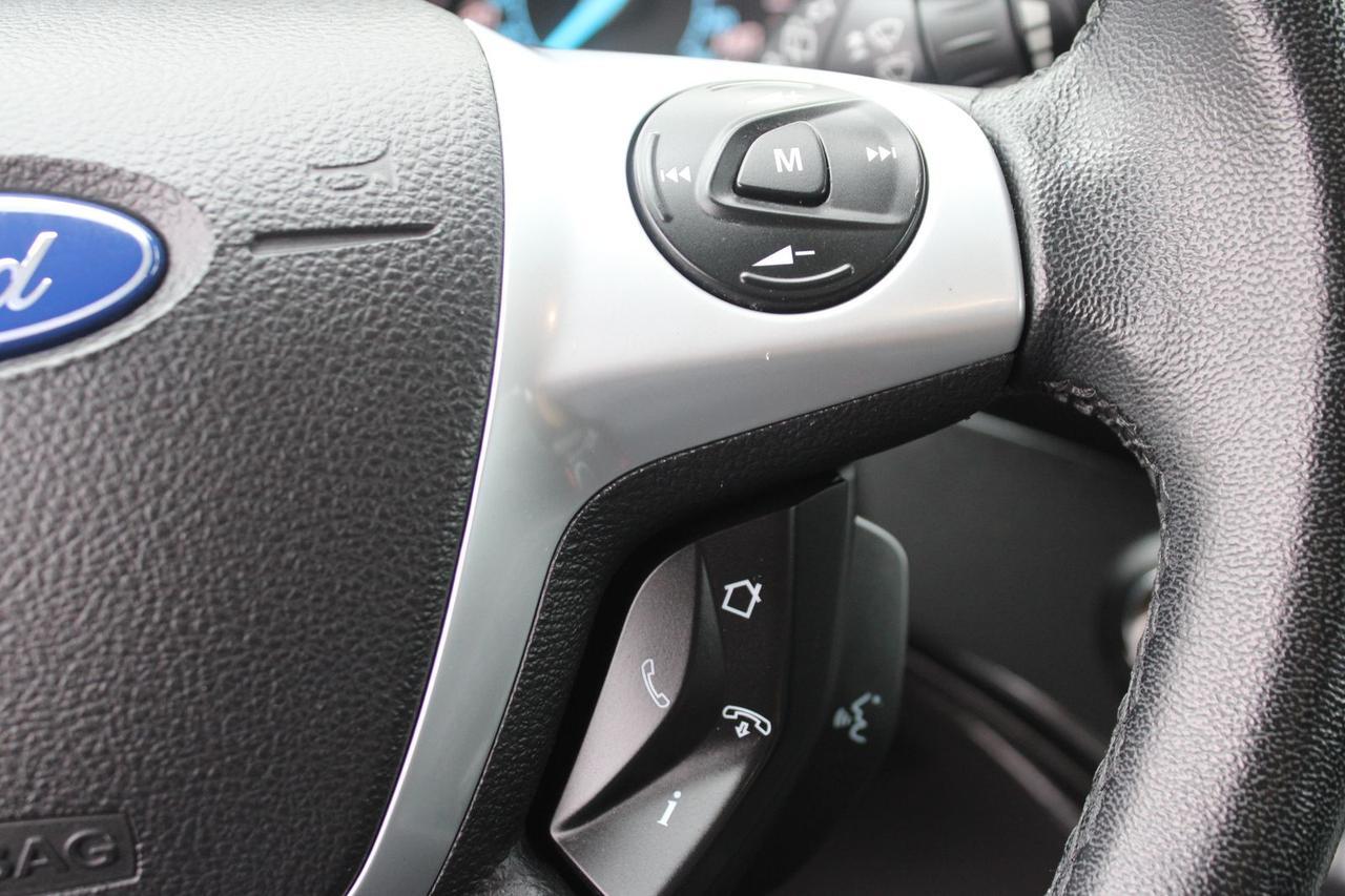2014 Ford Escape Titanium Manassas VA
