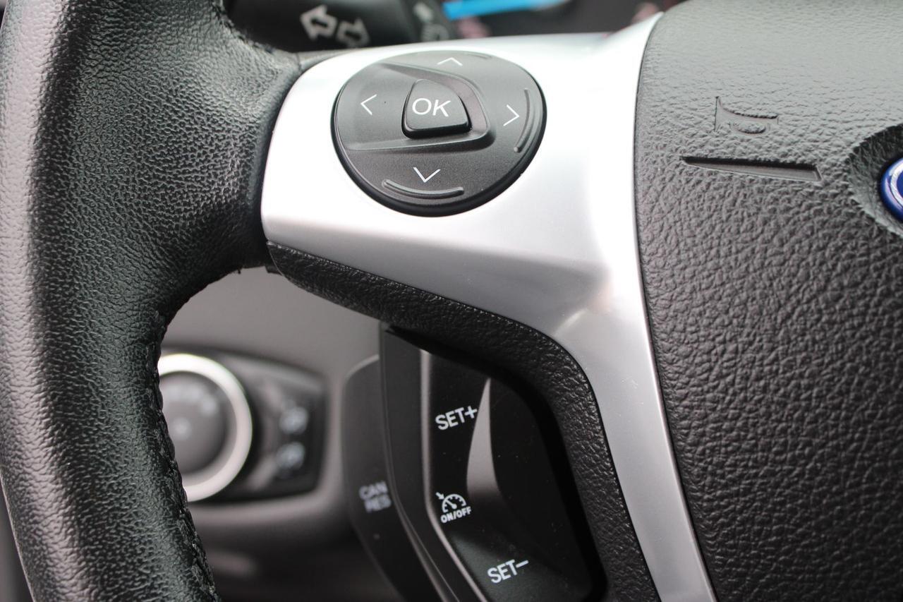 2014 Ford Escape Titanium Manassas VA