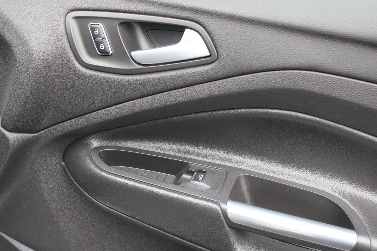 2014 Ford Escape Titanium Manassas VA
