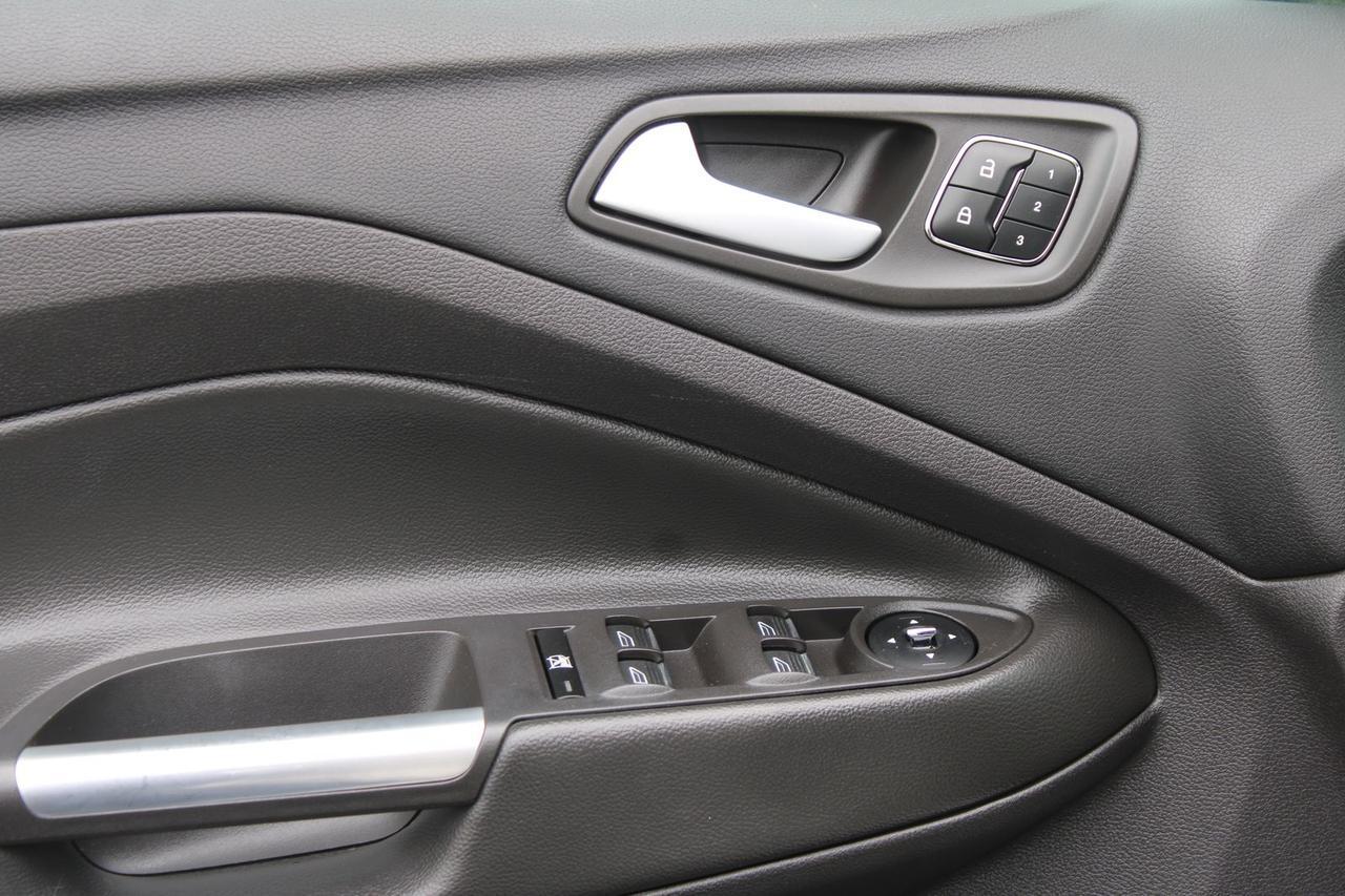 2014 Ford Escape Titanium Manassas VA