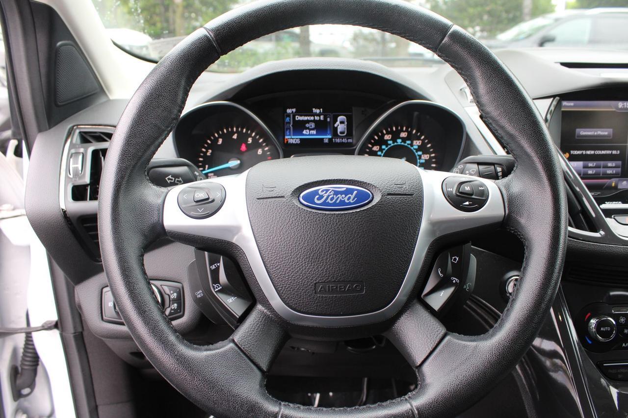 2014 Ford Escape Titanium Manassas VA
