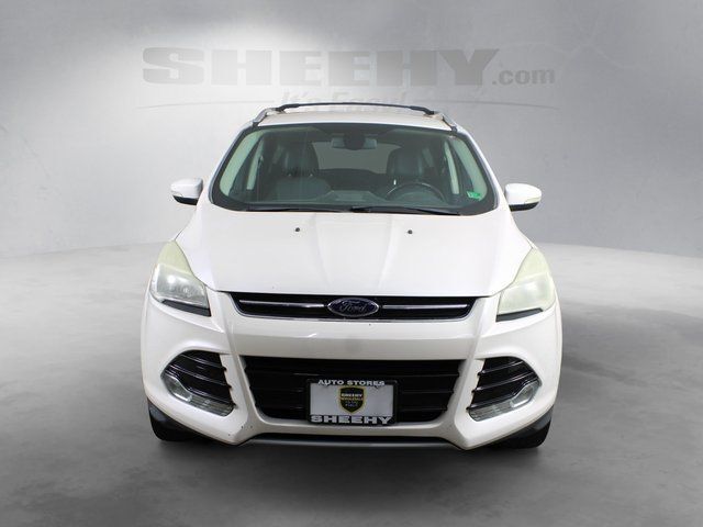 2014 Ford Escape Titanium Manassas VA