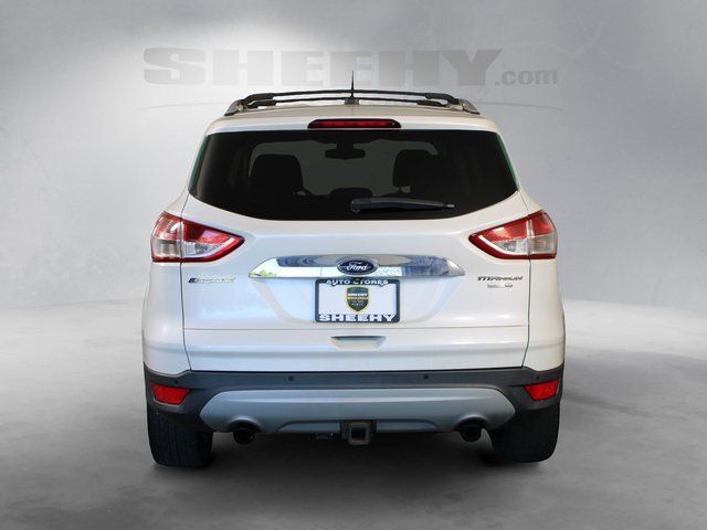 2014 Ford Escape Titanium Manassas VA