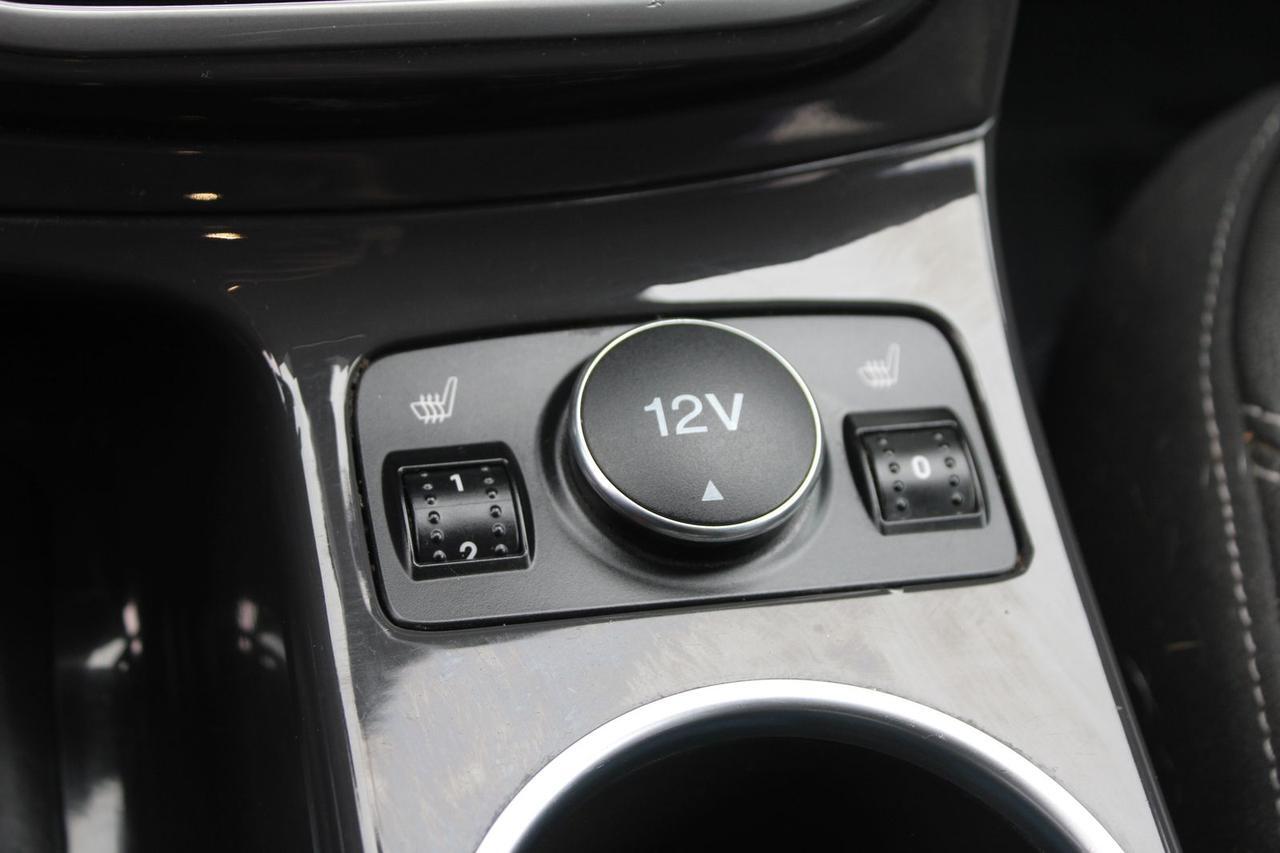 2014 Ford Escape Titanium Manassas VA