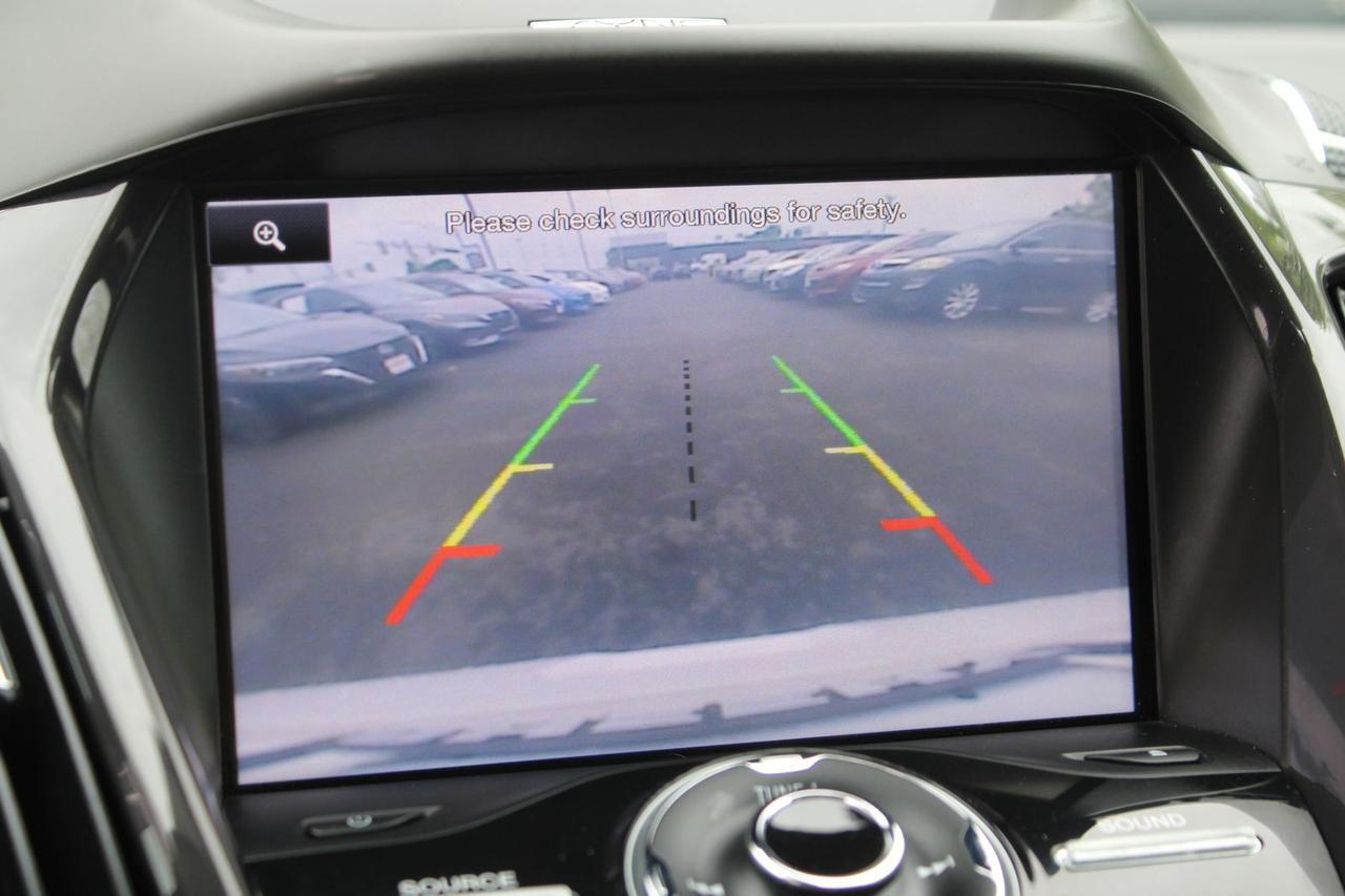 2014 Ford Escape Titanium Manassas VA