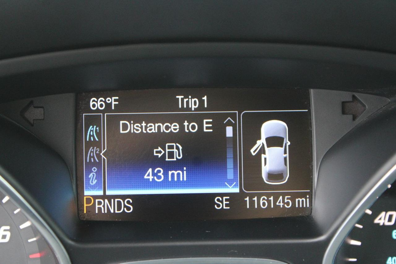 2014 Ford Escape Titanium Manassas VA