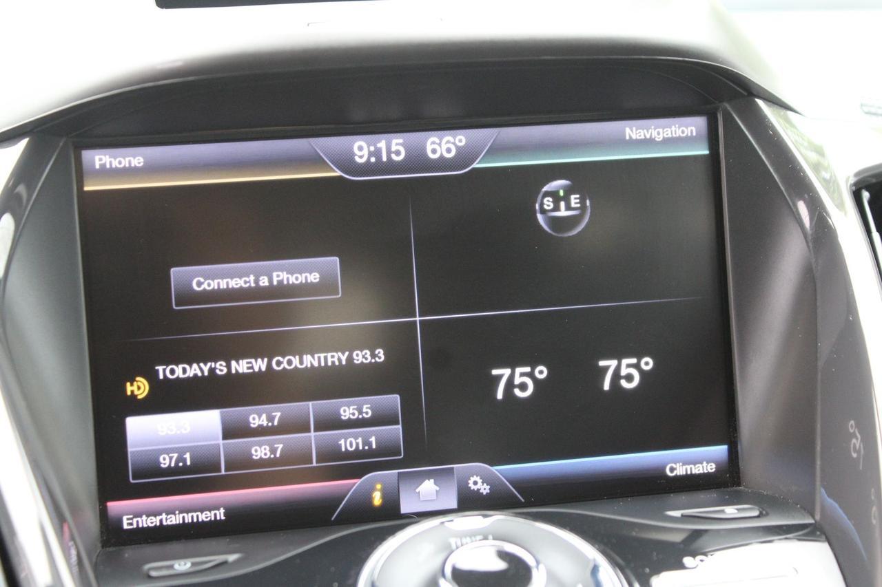 2014 Ford Escape Titanium Manassas VA
