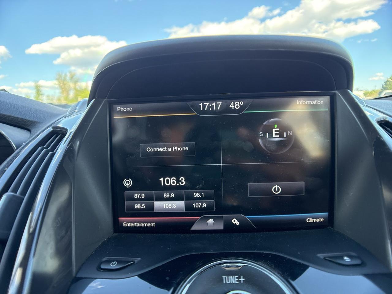 2014 Ford Escape Titanium Chantilly VA