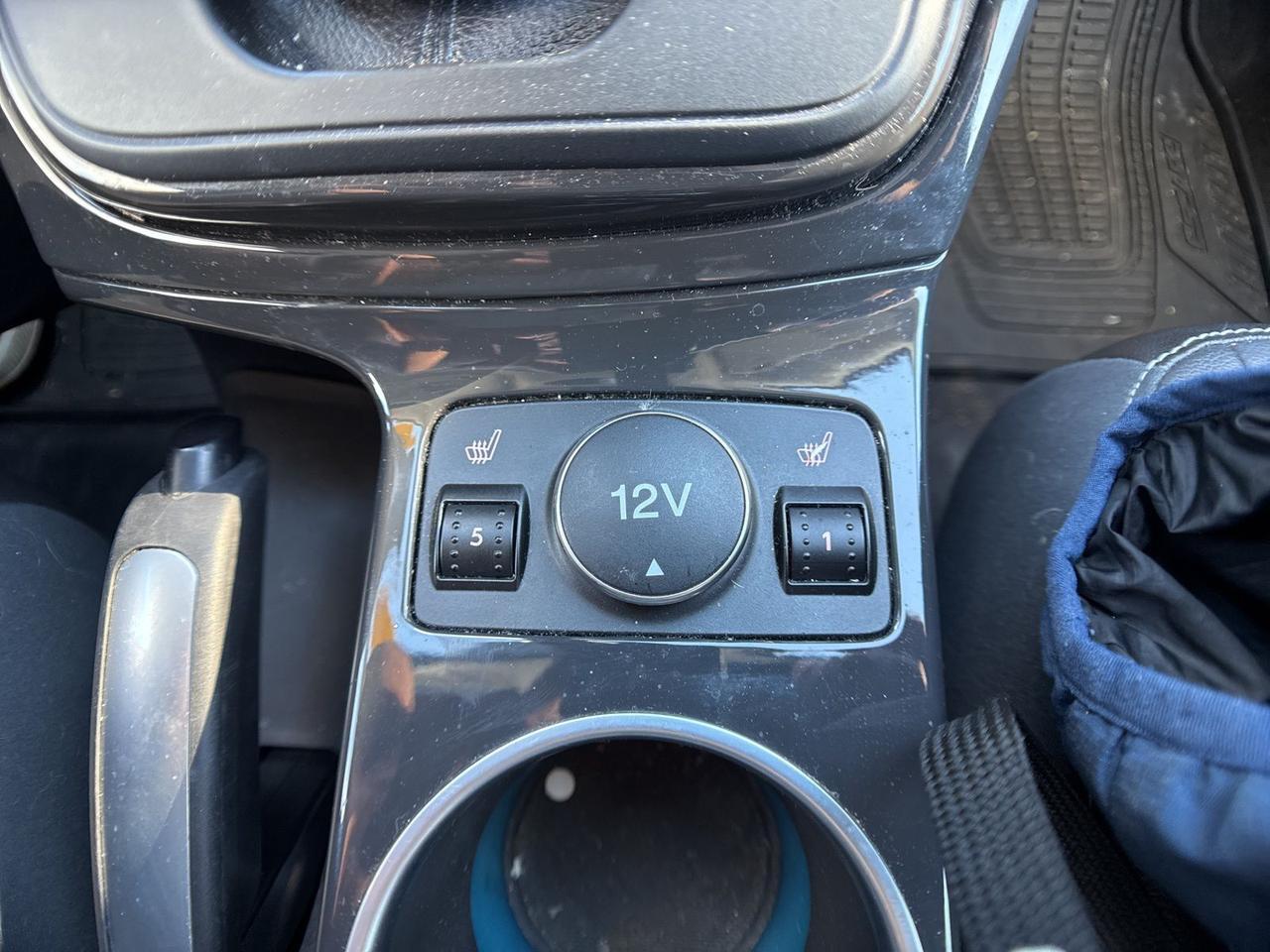 2014 Ford Escape Titanium Chantilly VA