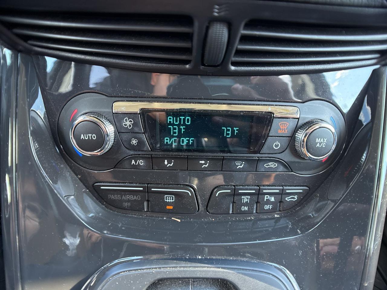 2014 Ford Escape Titanium Chantilly VA