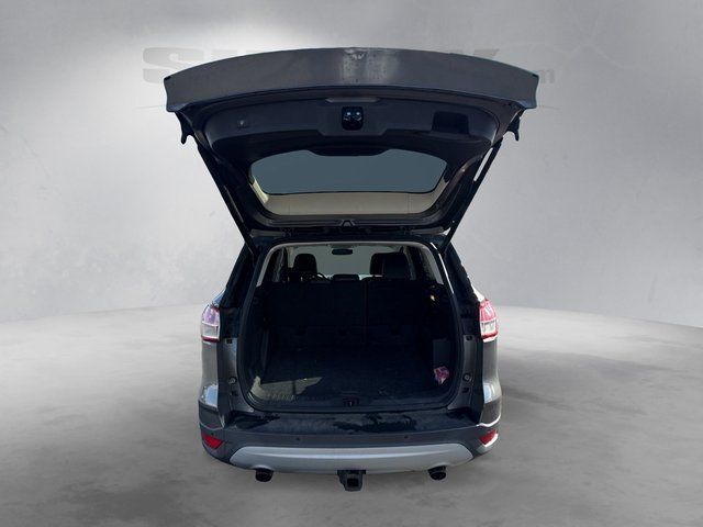 2014 Ford Escape Titanium Chantilly VA