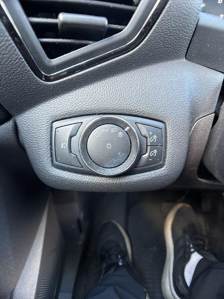 2014 Ford Escape Titanium Chantilly VA