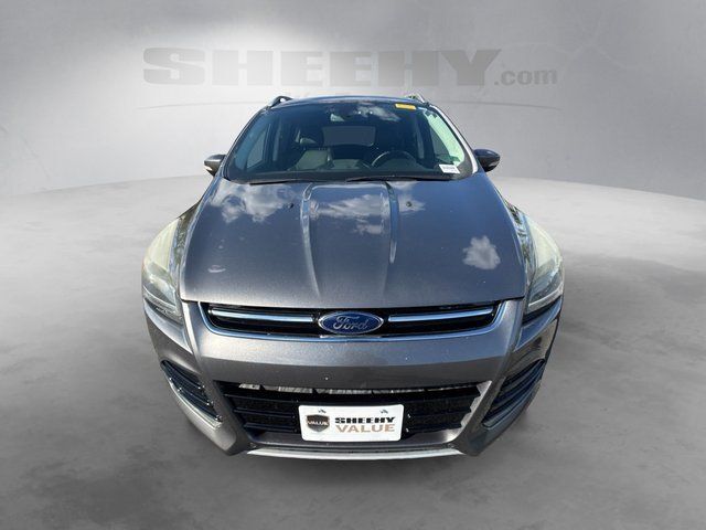 2014 Ford Escape Titanium Chantilly VA