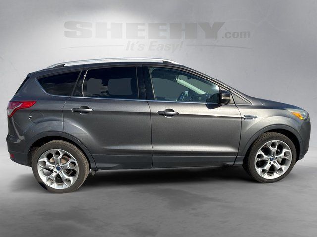 2014 Ford Escape Titanium Chantilly VA